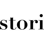 Logo Stori - Designmeubels van Stori