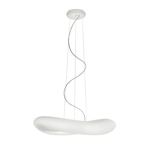 Stilnovo Mr. Magoo Hanglamp Ø52 & 3000K Wit