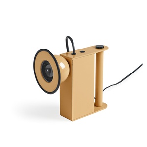 Stilnovo Minibox Tafellamp Koffie