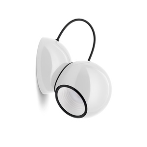 Stilnovo Gravitino Wandlamp Wit