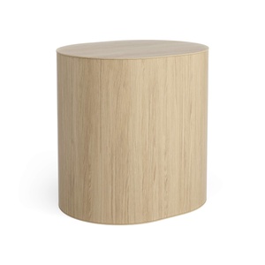 Swedese Log Bijzettafel H49 Eiken