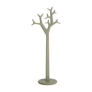 Swedese Boom Kledingrek H194 Mos