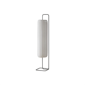 Tom Rossau TR37 Groot Vloerlamp Wit