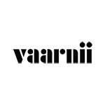 Logo Vaarnii - Designmeubels uit Vaarnii