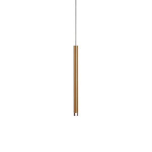 Loom Design Valkyrie Hanglamp Messing 37 cm