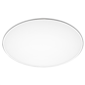 Vibia Big Plafondlamp Chroom