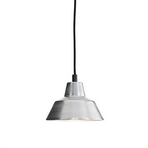Made By Hand Workshop Hanglamp Hanglamp Aluminium W1