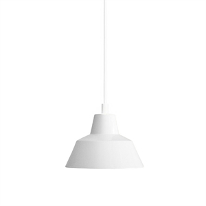 Made By Hand Workshop Hanglamp Wit W1