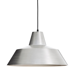 Made By Hand Workshop Hanglamp Aluminium W4