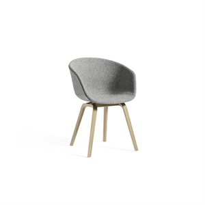 HAY AAC23 Eetkamerstoel Eiken/Hallingdal 130