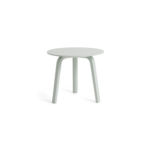 HAY Bella Salontafel Ø45xH39 Eucalyptus
