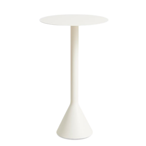 HAY Palissade Cone Wit Ø65xH105 Crème