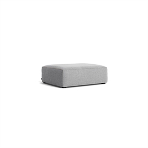 HAY Mags Zachte Ottoman S Hallingdal 130