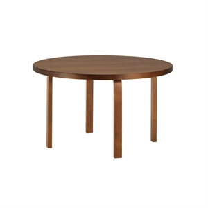 artek Aalto 91 Eettafel Walnoot