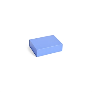 HAY Colour Opbergbox XS Vibrant Blue