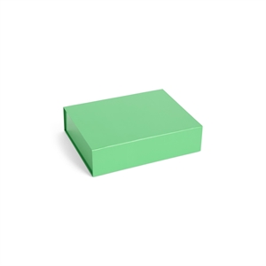 HAY Colour Opbergdoos S Levendig Groen