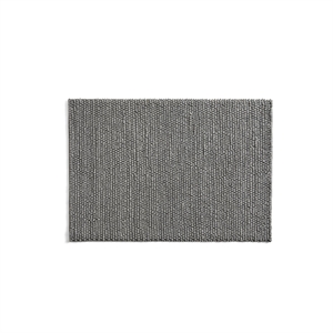 HAY Peas Vloerkleed 140x200 Grijs