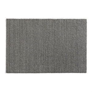 HAY Peas Vloerkleed 200x300 Grijs