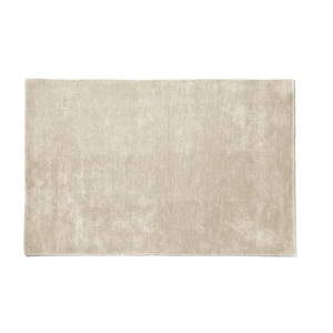HAY Raw No. 2 Vloerkleed 170x240 Zand