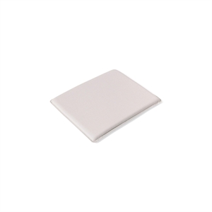 HAY Palissade Kussen Voor Fauteuil Hoog & Wit Crème