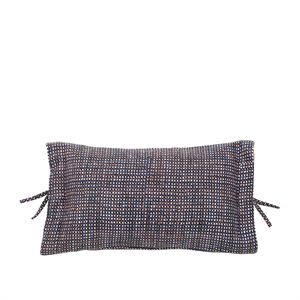 Muuto Accent Kussen Blauw
