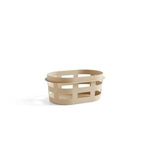 HAY Mand Gerecyclede Mand Klein Nougat