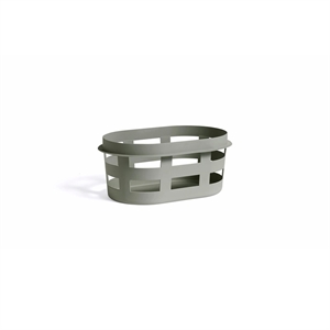 HAY Mand Gerecyclede Mand Klein Leger