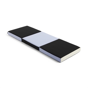 HAY 3-voudig Matras 70x195 Lavendel