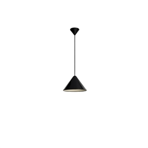 HAY Hanglamp Ø26 Zacht Zwart