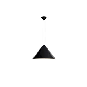 HAY Hanglamp Ø43 Zacht Zwart