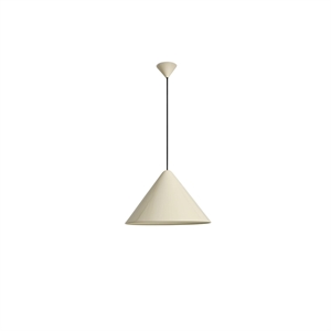 HAY Kompas Hanglamp Ø43 Oesterwit