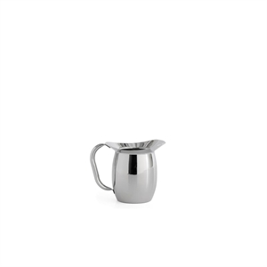 HAY Indian Jug XS Roestvrij Staal