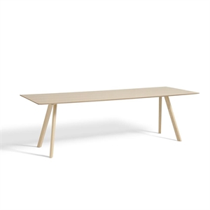 HAY CPH30 Eettafel L250 Eiken