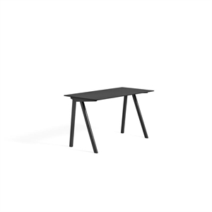 HAY CPH90 Bureau L130 Zwart
