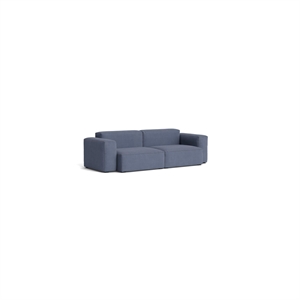 HAY Mags Soft Low 2,5-persoons Bankcombinatie 1 Linara 198