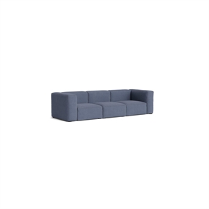 HAY Mags Zachte 3-zitsbankcombinatie 1 Linara 198