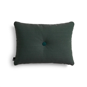 HAY Dot Steelcut Trio Kussen 60x45 Groen