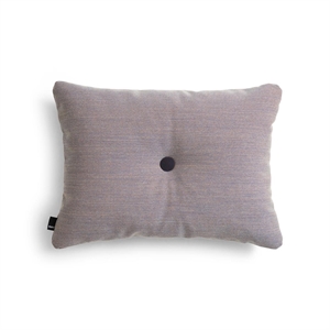 HAY Dot Steelcut Trio Kussen 60x45 Lavendel