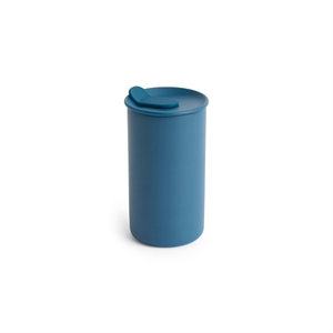 HAY Outdoor Market Thermosbeker 350 Ml Blauw