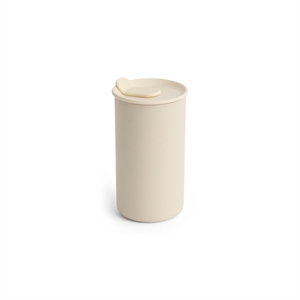 HAY Outdoor Market Thermosbeker 350 ml Beige