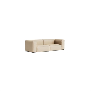 HAY Mags Soft 2,5-persoons Bankcombinatie 1 Hallingdal 220