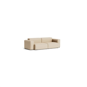 HAY Mags Soft Low 2,5-persoons Bankcombinatie 1 Hallingdal 220