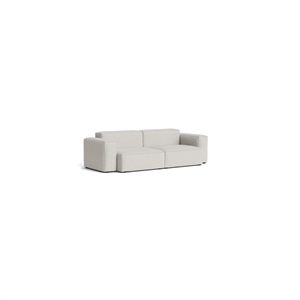 HAY Mags Soft Low 2,5-persoons Bankcombinatie 1 Verdieping 102