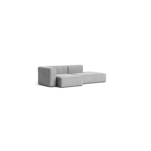 HAY Mags Soft 2,5-persoons Bankcombinatie 3 Links Hallingdal 130