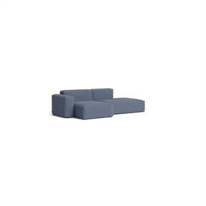 HAY Mags Soft Low 2,5-zitsbankcombinatie 3 Links Linara 198