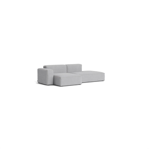 HAY Mags Soft Low 2,5-zitsbankcombinatie 3 Links Linara 443