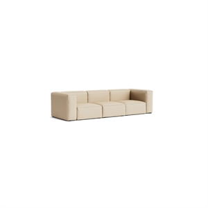 HAY Mags Zachte 3-persoonsbankcombinatie 1 Hallingdal 220