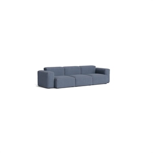 HAY Mags Soft Low 3-persoons Bankcombinatie 1 Linara 198