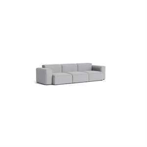 HAY Mags Soft Low 3-persoons Bankcombinatie 1 Linara 443