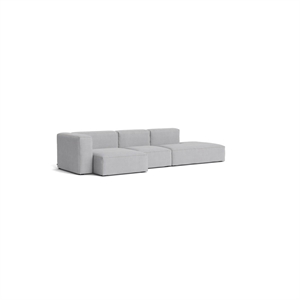 HAY Mags Zachte 3-zitsbankcombinatie 4 Links Linara 443